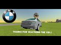 The bmw in ssb2