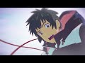 Your Name (2016) - Kuchikamizake trip | with full scene OST