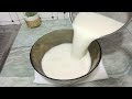 How To Make Soymilk At Home And 3 Tips To Avoid Spoilage