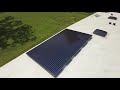 Adding solar to your RV can be simple and affordable