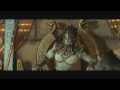 Mortal Kombat X · D'VORAH KILLS MILEENA (Story Campaign) | MKX