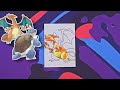 How to Make Your Own Pokémon Card Sleeves!