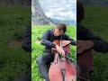 Sound of Silence - Loveliest Music by Hauser
