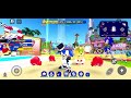 New Tuxedo Sonic Skin (Trading Update) + New Holiday Skins (Sonic Speed Simulator)