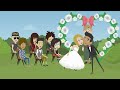 The crazy Wedding! | Basic English conversation | Learn English | Like English