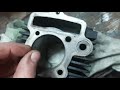 ATV 125cc - Engine Rebuild (Project #2)