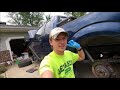 Powerstop Extreme Z36 Brakes! |  50k Miles Later | Final Review