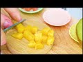 ❤️Honey Heart Jelly💛Beautiful Miniature Honey Heart Jelly Ideas Decorating Recipe💙By Sweet Baking
