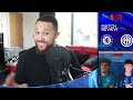 WHAT DID NETO THINK OF THIS DRAW? : Tactical Surprises & Big Boys RETURN || Chelsea 1-1 Inter Milan