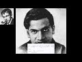A (very) Brief History of Srinivasa Ramanujan