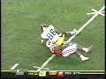 2005 Iowa @ #19 Wisconsin (edited huddles, radio merge)