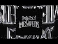 Dorcci - Memphis (Official Visualizer)