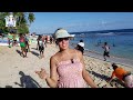 4K Playa Caleta in La Romana! Beach in Dominican Republic