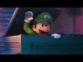 The Super Mario Bros. Movie: Mario x Peach x Toad | The Amazing Digital Circus Main Theme (Cover)