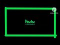 Hulu originals logo remake