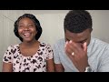 12 Things We Each Learnt In The 12 Months Of Being Married | Couple video | Namibian youtuber