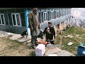 is video ko zarur dekhen agr pehli bar le rahe hain  chain saw  ! #unboxing  #himachal #villagelife