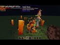 Minecraft Mob Battles:  Gojicraft! Armored Zombies VS Mutants!(No Mutant Zombie or Mutant Husk)