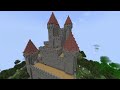 Minecraft Trailer New SMP of DESIRITHALIYA