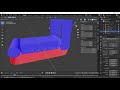Blender 2.93 - Conveyor belt animation tutorial
