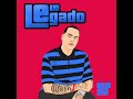 Legado (feat. Hebreo)