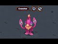 Mythical Island - All New Rare Monsters | My Singing Monsters