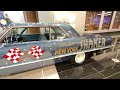 FACTORY DRAG CARS Exposed! The Holy Grail from GM, Ford and Mopar