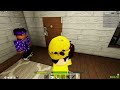 We Played DA HOOD in ROBLOX for The FIRST TIME...
