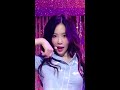 [TAEYEON 태연 focus] 170810 소녀시대(Girls' Generation) - All Night