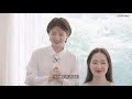 [CHAHONG Beauty] Make the facial line smoother! Hair Line Retouch Cut