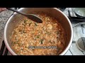 how to make delicious barley soup | amazing delicious soup