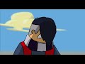 Edgar vs El Primo(Animation) - Part 1 [Brawl Stars]