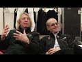 Status Quo Rick Parfitt and Francis Rossi unseen interview footage Part 1
