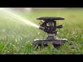 Rain Bird AG-5 / Maxi-Paw Pop-Up Impact Rotor Sprinklers