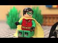 Lego Batman- Lame Villains