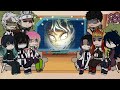 HASHIRAS react to GIYUU (3/3)