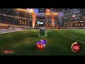 ROCKET LEAGUE COMPETITIVE HIGHLIGHTS #2