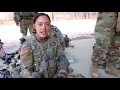 ARMY FOOD & BEST PART OF BASIC TRAINING Ep.9