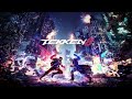 My Last Stand (Music Video) - Tekken 8: Jin vs Kazuya Full Ending Song Extended