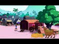 Chhota Bheem - Superpower of Shaitaan Zuhu | Cartoons for Kids | Fun Kids Videos