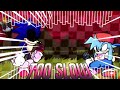 Too Slow (Encore) [REMIX] - (Sonic.Exe Entourage OST)