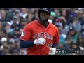 Seattle Mariners vs. Houston Astros Condensed Game (5/7/23)