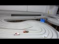 New Track at the Los Angeles Slot Car Museum!