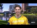 GeoGuessr World Cup competitor Oscar Pearce wants to take home the dub in 2024 | ABC News