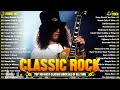 Top 100 Classic Rock Songs Of All Time 🔥 Pink Floyd, Eagles, Def Leppard, Queen, ACDC, Bon Jovi, U2