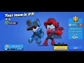 Playing BRAWL STARS For Our NEW Channel!