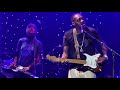 Eric Gales & Larkin Poe - Baby Please Don't Leave Me - 2019 Mediterranean KTBA Cruise