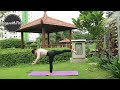 Total Body Yoga For Balance, Flexibility&Stability|Yoga Untuk Keseimbangan, Fleksibilitas&Stabilitas
