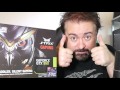Unbox, Gameplay, Overclock & Giveaway - Asus Strix Geforce GTX 950