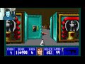 Wolfenstein 3D (Part 12 Where's my blue gun?!)